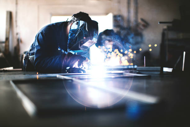 Best Welding Inspection and Certification in Reynolds Heights, PA