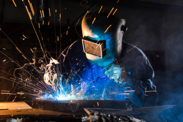 Best Structural Steel Welding in Reynolds Heights, PA