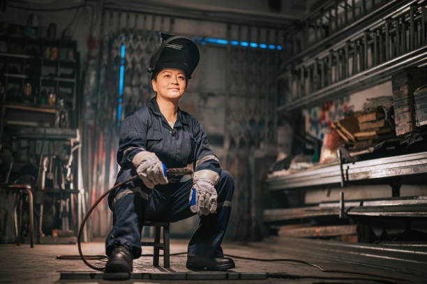 Best Maintenance and Repair Welding in Reynolds Heights, PA