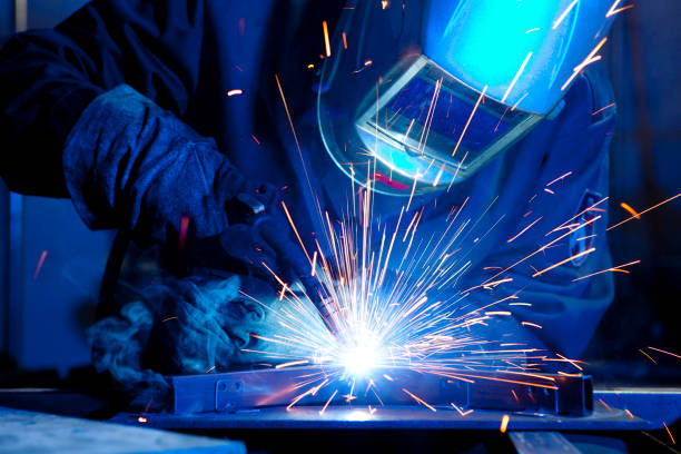 Best Marine and Shipbuilding Welding in Reynolds Heights, PA