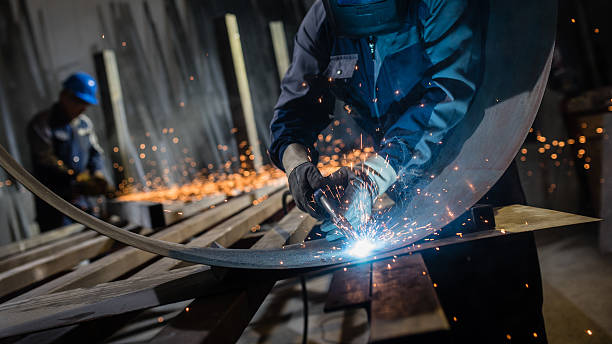 Reliable Reynolds Heights, PA Welder & Metal Fabrication Solutions