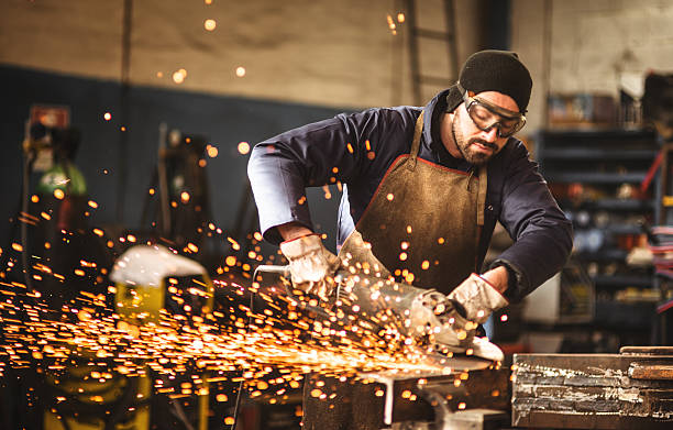 Affordable Welder Services in Reynolds Heights, PA