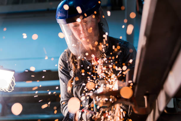 Best Automation and Robotic Welding in Reynolds Heights, PA